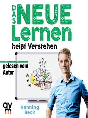 cover image of Das neue Lernen